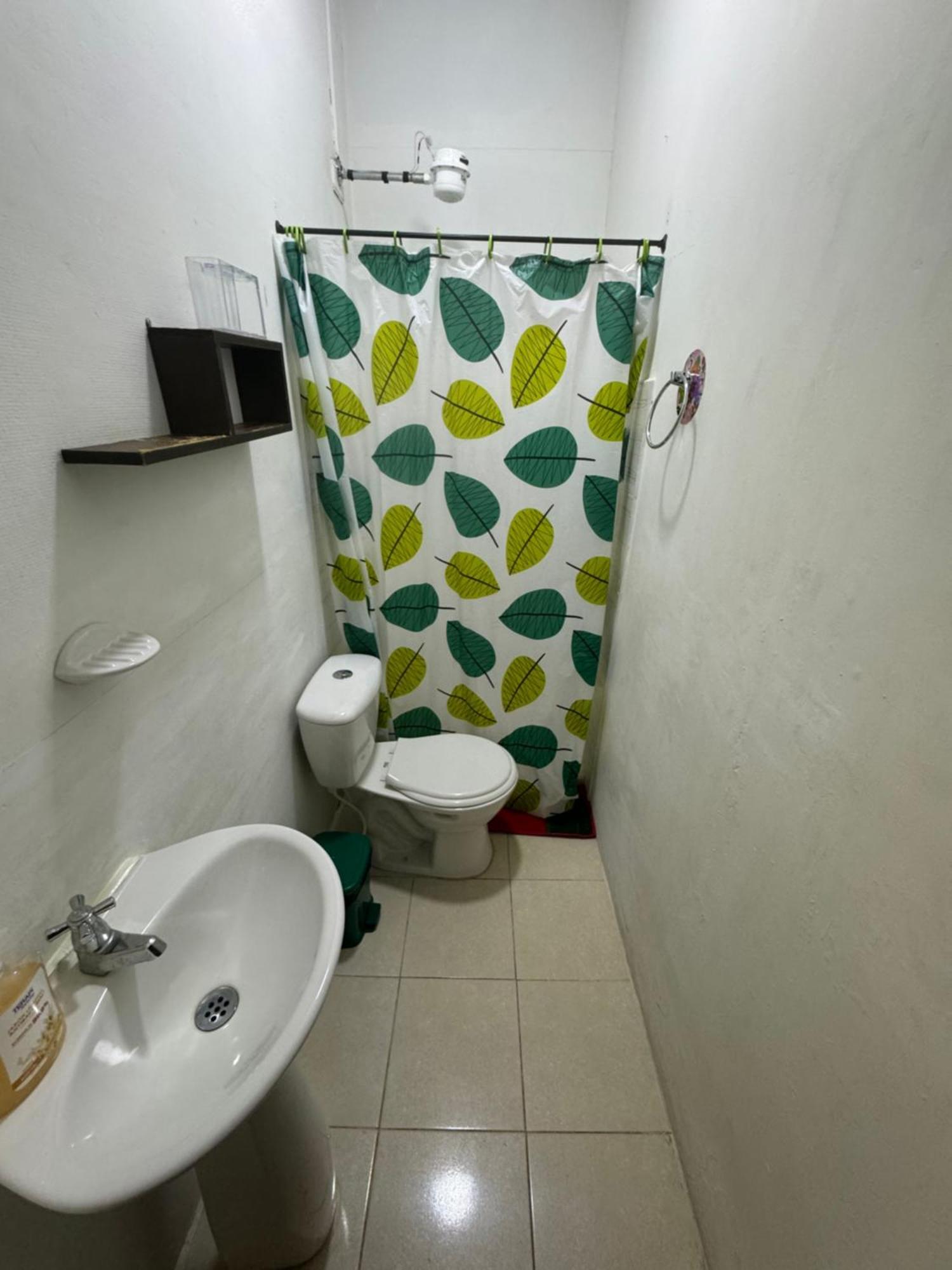 Hospedaje Avitor Guest House Pereira Ngoại thất bức ảnh